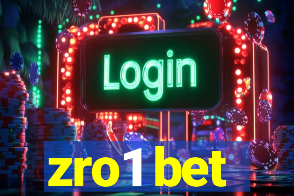 zro1 bet