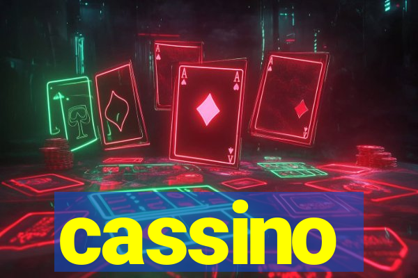 cassino