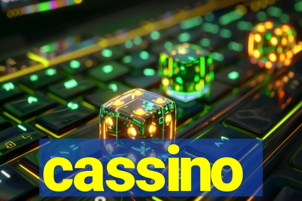 cassino