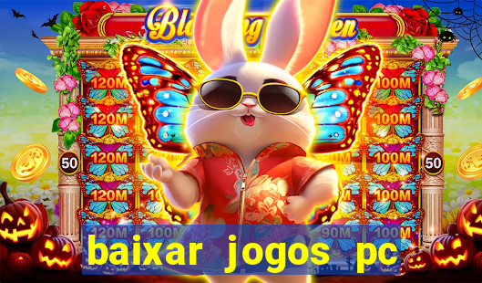 baixar jogos pc via μtorrent