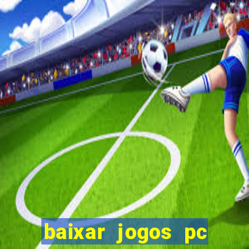 baixar jogos pc via μtorrent