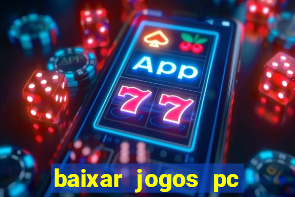 baixar jogos pc via μtorrent