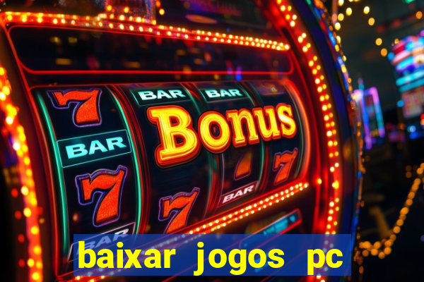 baixar jogos pc via μtorrent