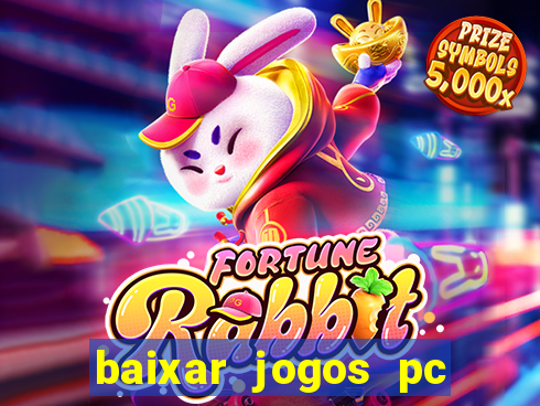 baixar jogos pc via μtorrent