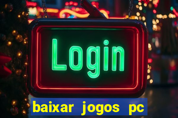 baixar jogos pc via μtorrent