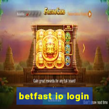 betfast io login