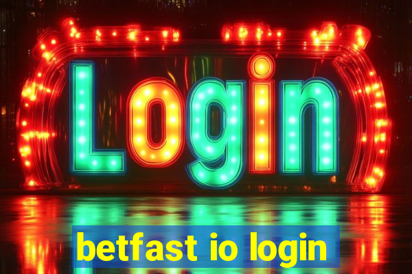 betfast io login