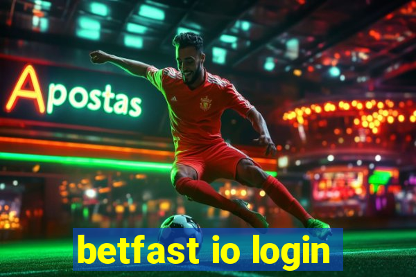 betfast io login