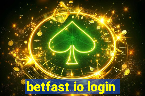 betfast io login