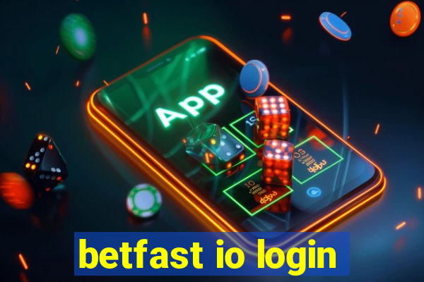 betfast io login