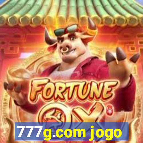 777g.com jogo