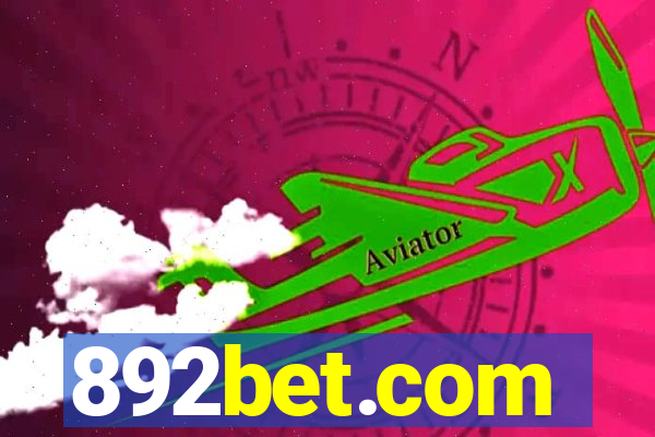 892bet.com