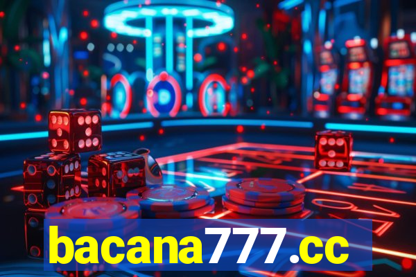 bacana777.cc