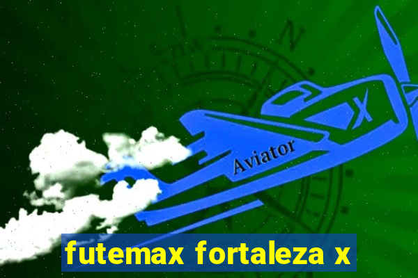 futemax fortaleza x