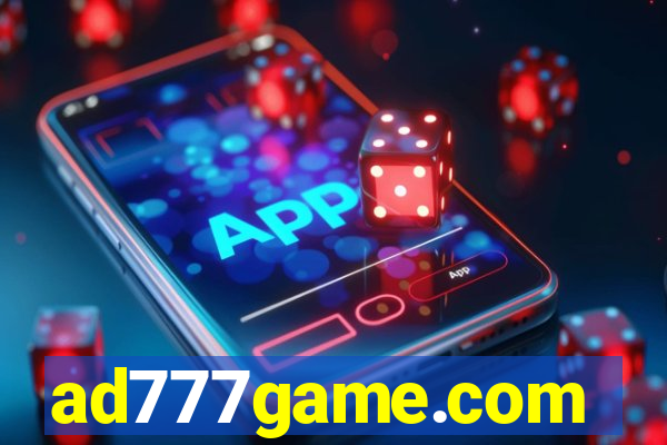 ad777game.com