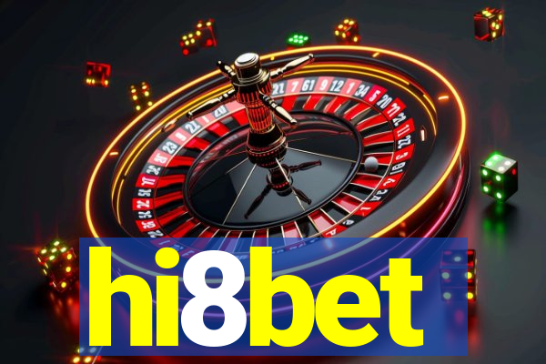 hi8bet