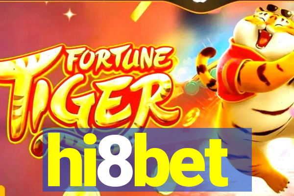 hi8bet