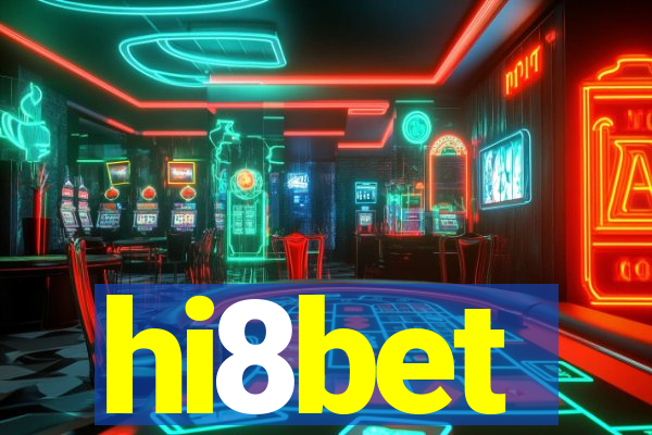 hi8bet