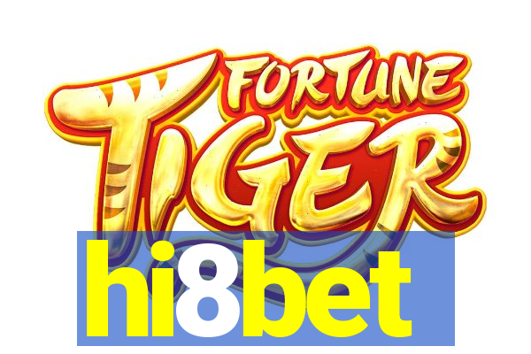 hi8bet