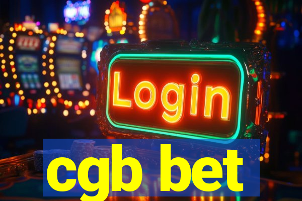 cgb bet