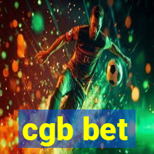 cgb bet