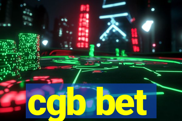 cgb bet