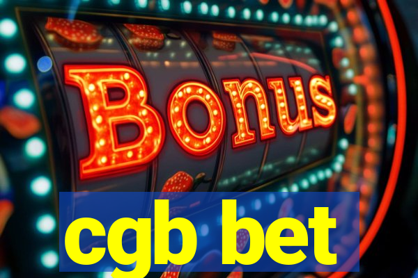 cgb bet