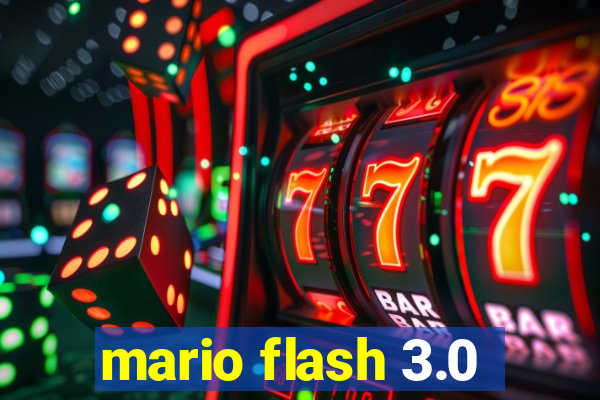 mario flash 3.0