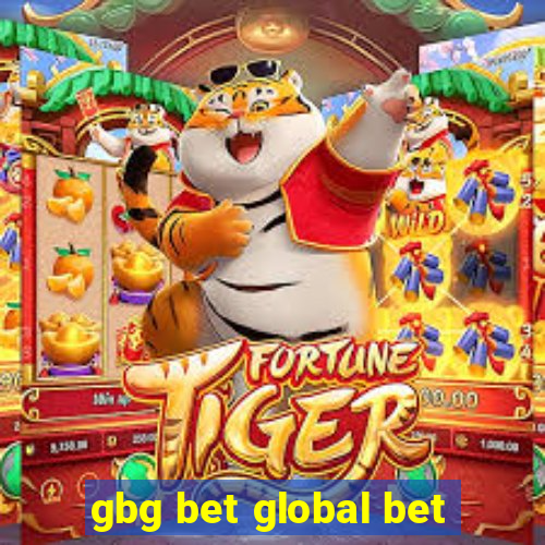 gbg bet global bet