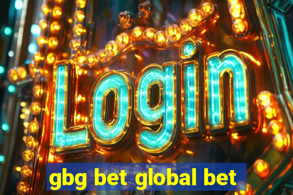 gbg bet global bet