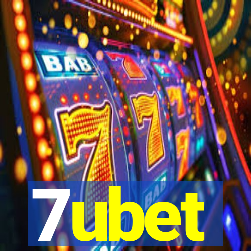 7ubet