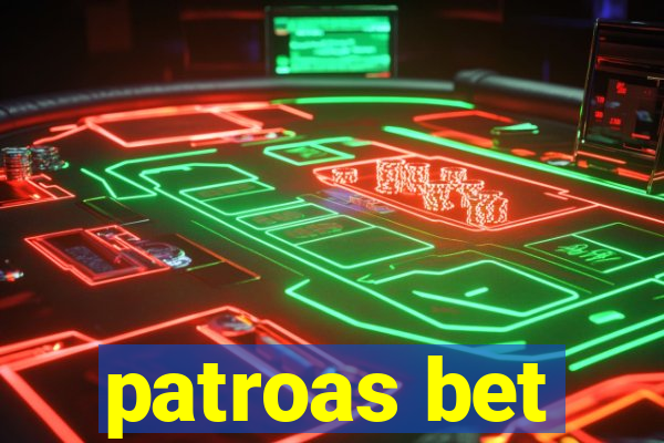 patroas bet