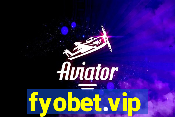 fyobet.vip