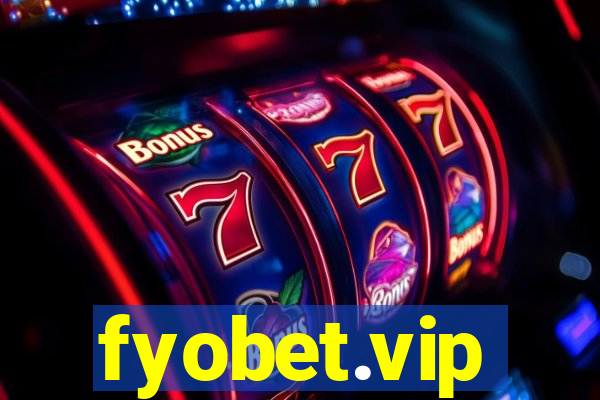 fyobet.vip