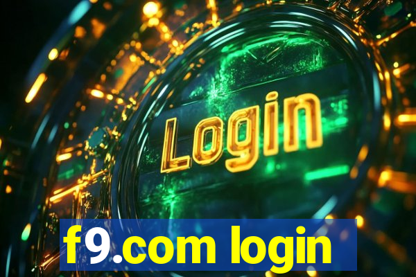 f9.com login