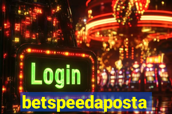 betspeedaposta