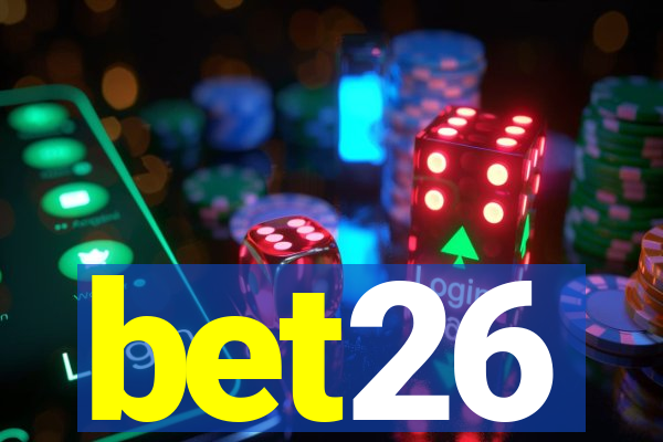 bet26