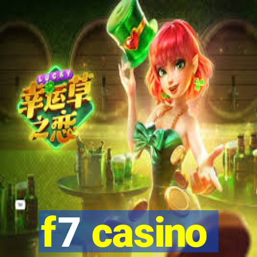 f7 casino