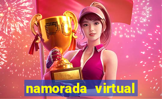 namorada virtual morta imvu