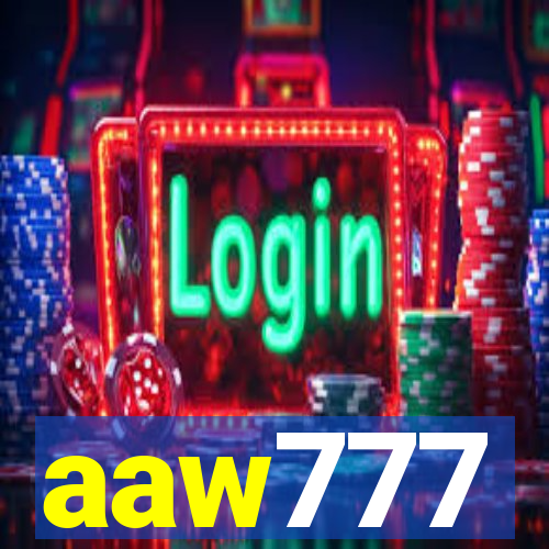 aaw777