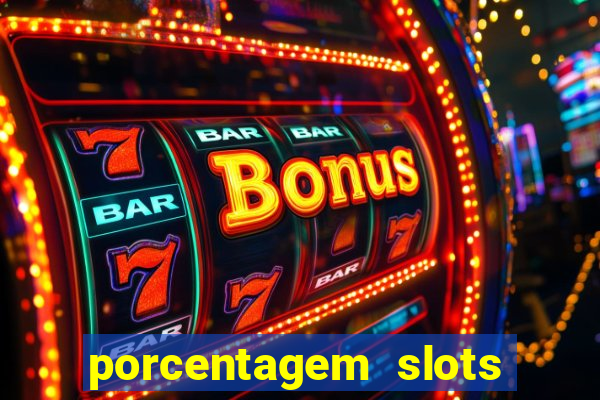 porcentagem slots pg popbra