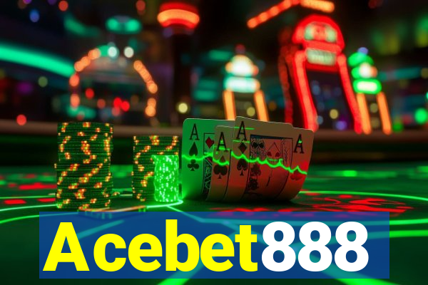 Acebet888