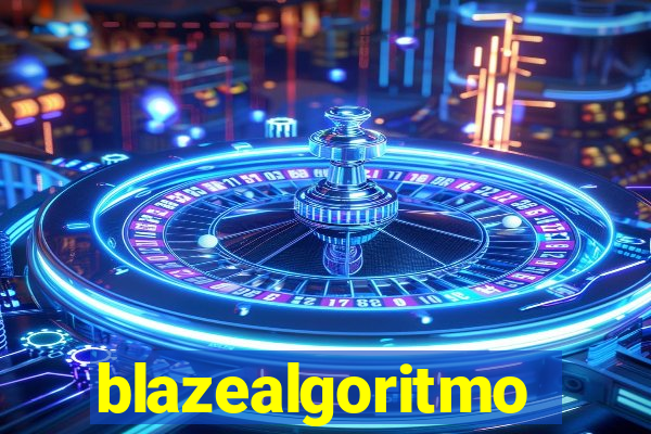 blazealgoritmo