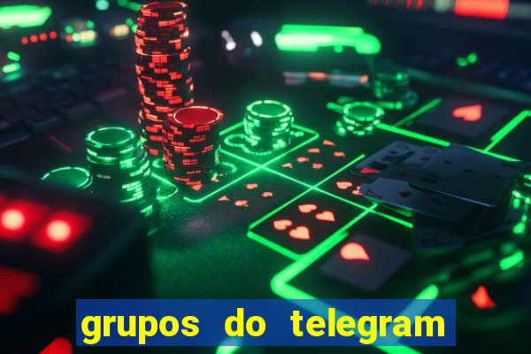 grupos do telegram mais de 18