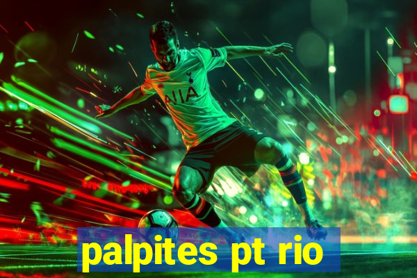 palpites pt rio