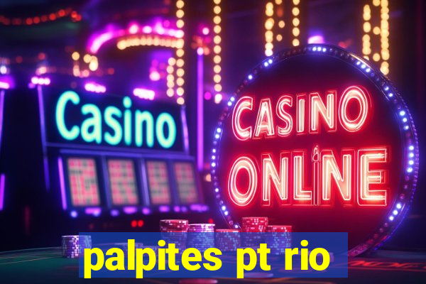 palpites pt rio