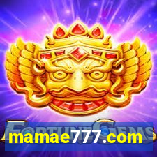 mamae777.com