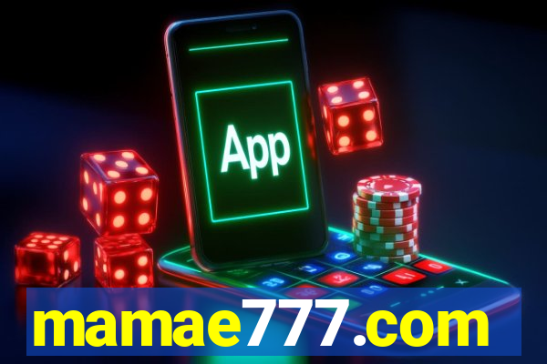 mamae777.com