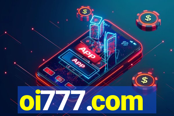 oi777.com