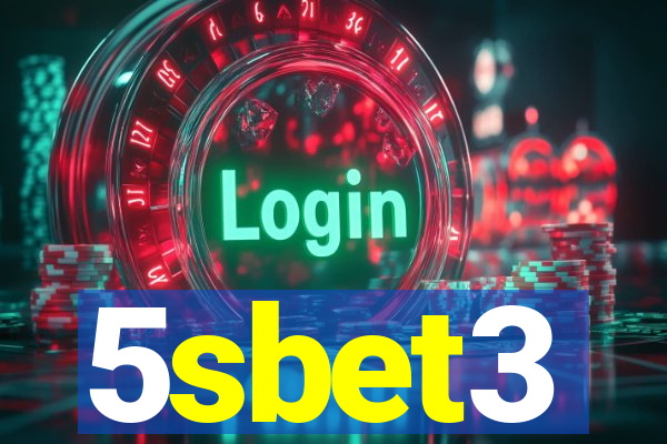 5sbet3